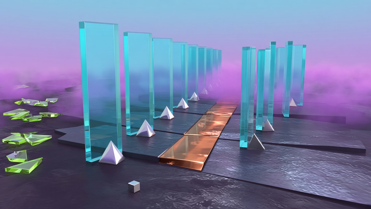 Cyan Blade File
